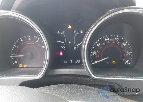 2012 Toyota Highlander Base V6/Se V6 from USA, damaged, VIN 5TDBK3EH5CS152697